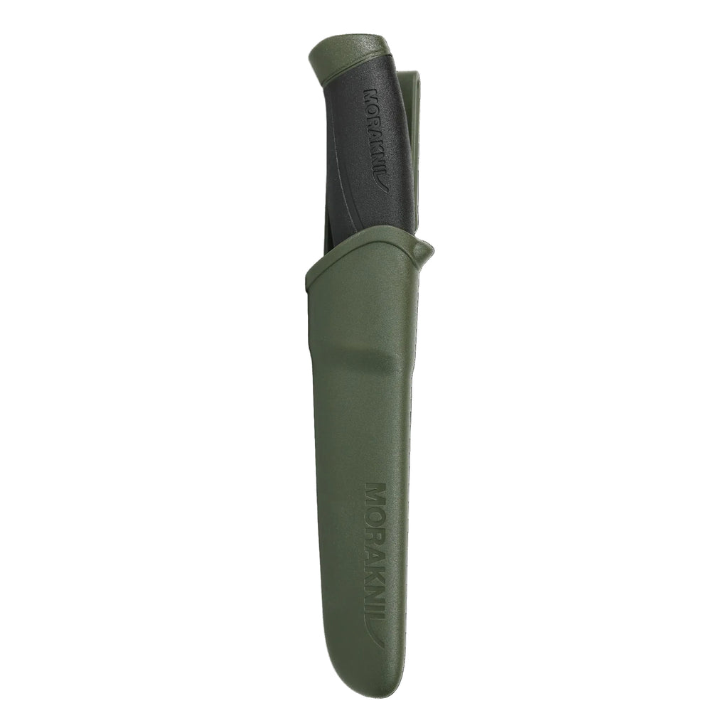 Messer Morakniv Companion (S) Military Green