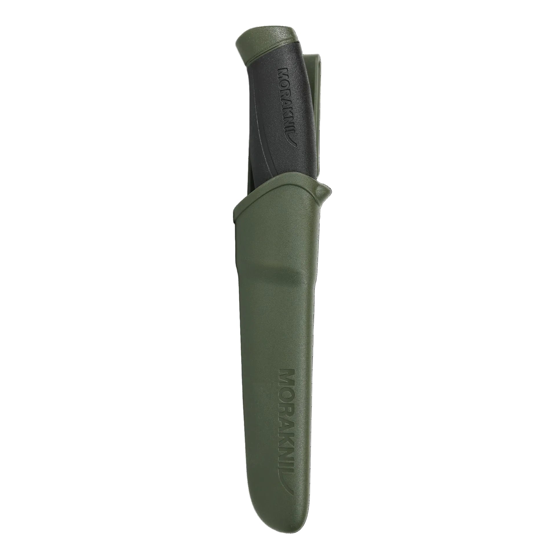 Knife Morakniv Companion (S) Military Green