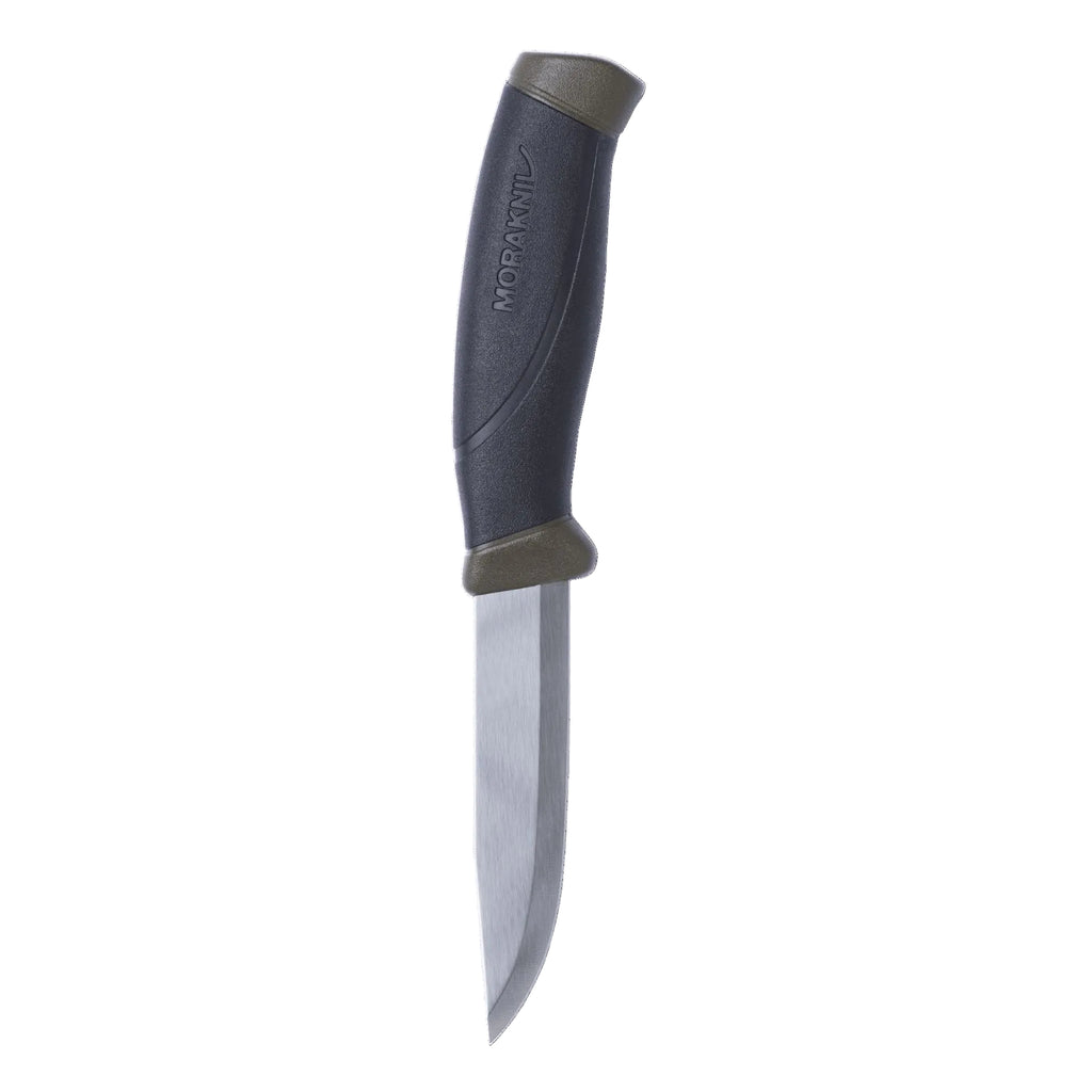 Messer Morakniv Companion (S) Military Green