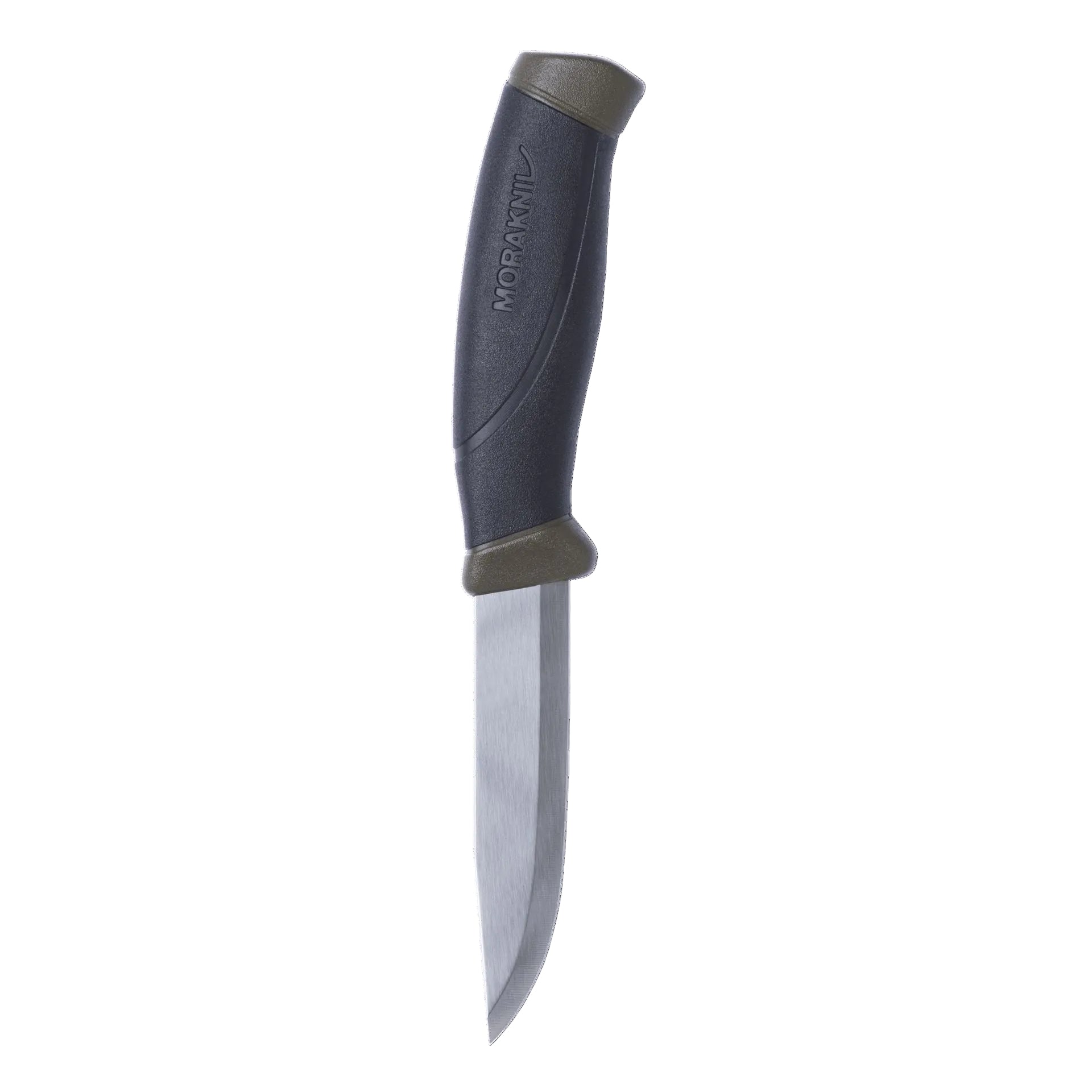 Knife Morakniv Companion (S) Military Green