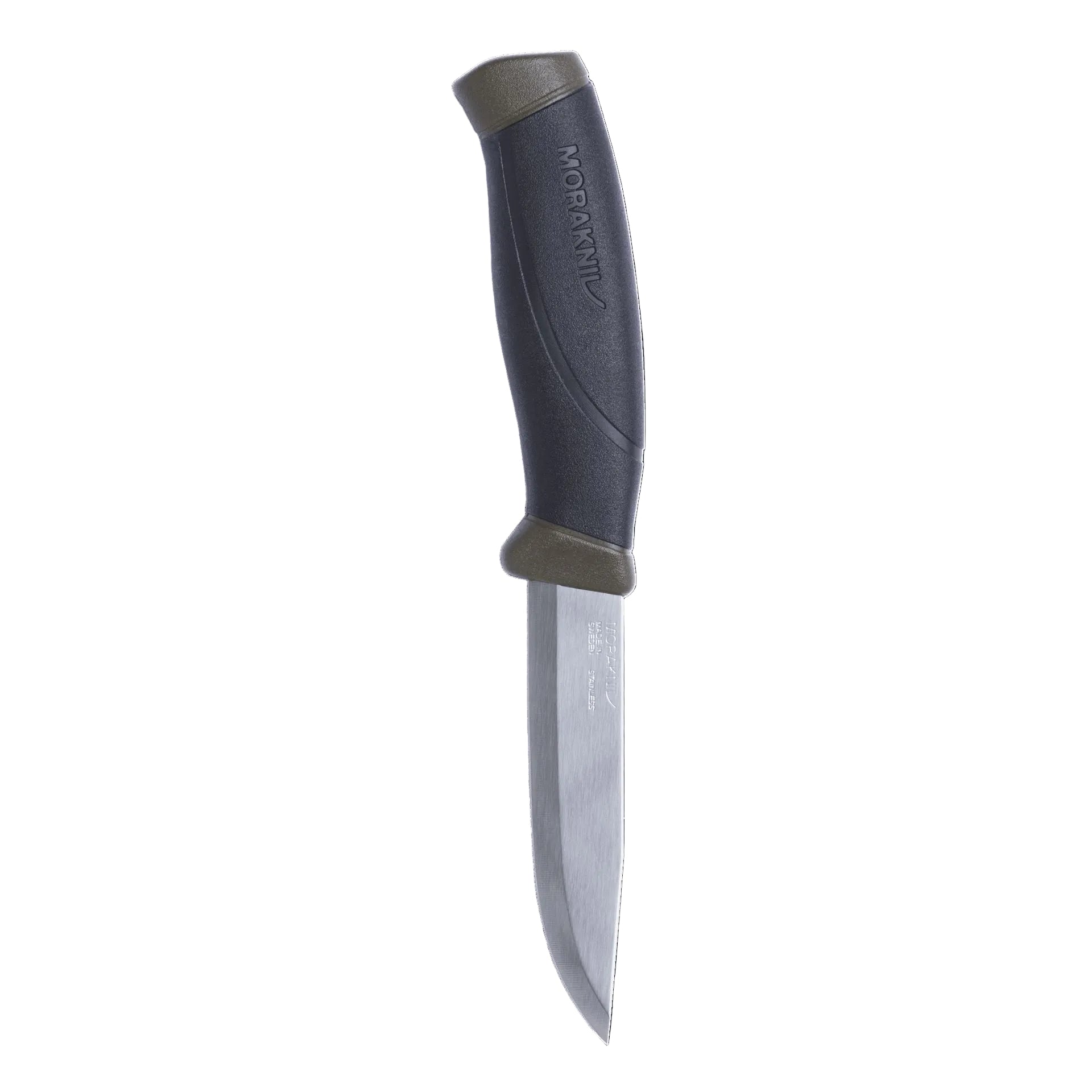 Knife Morakniv Companion (S) Military Green