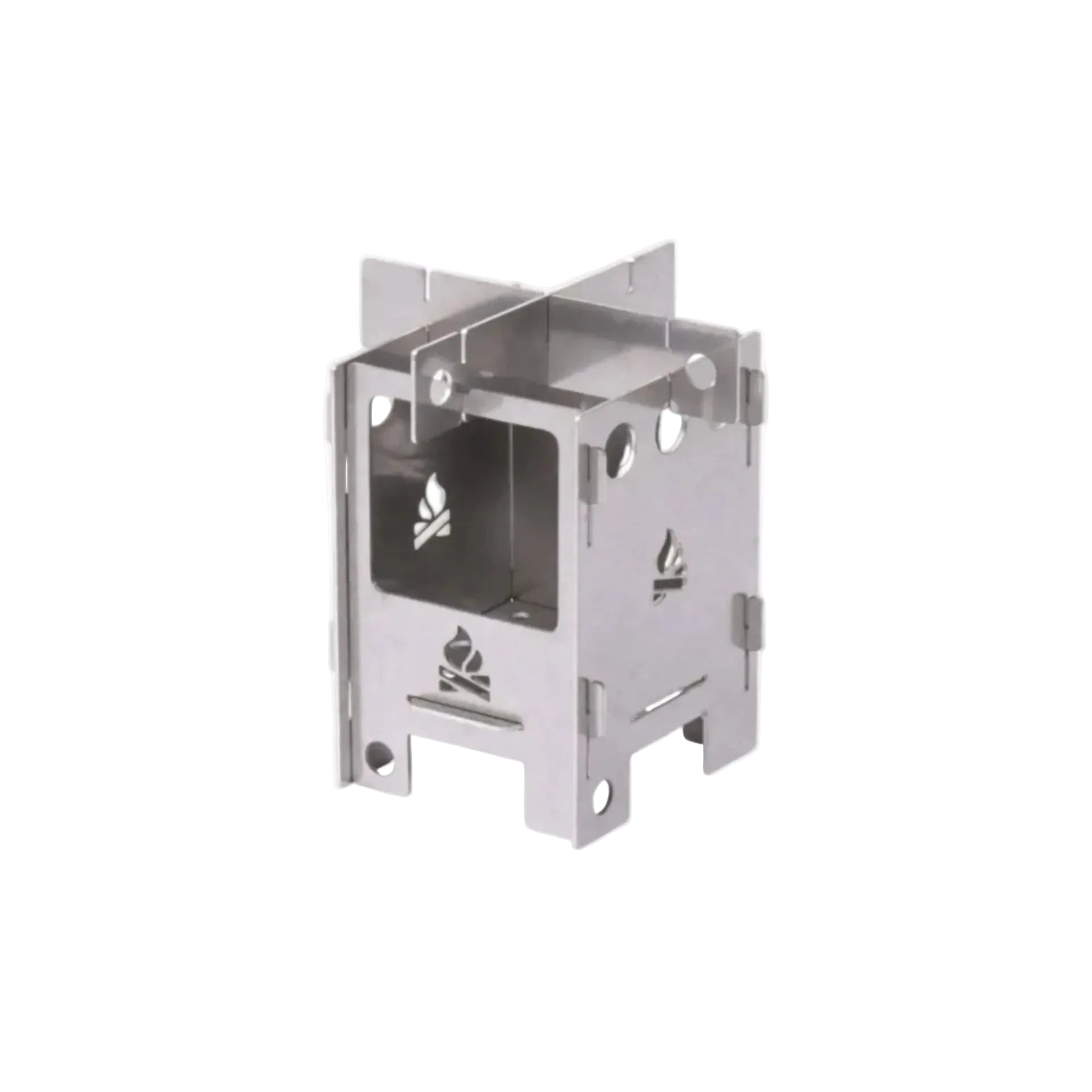  B-Stock EDCBox Micro Stove