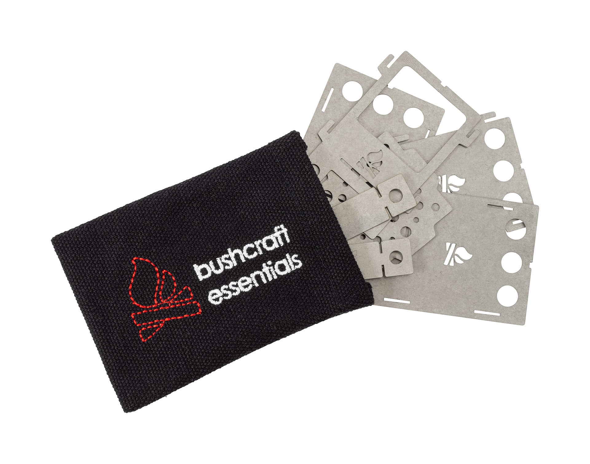  EDCBox Micro Stove