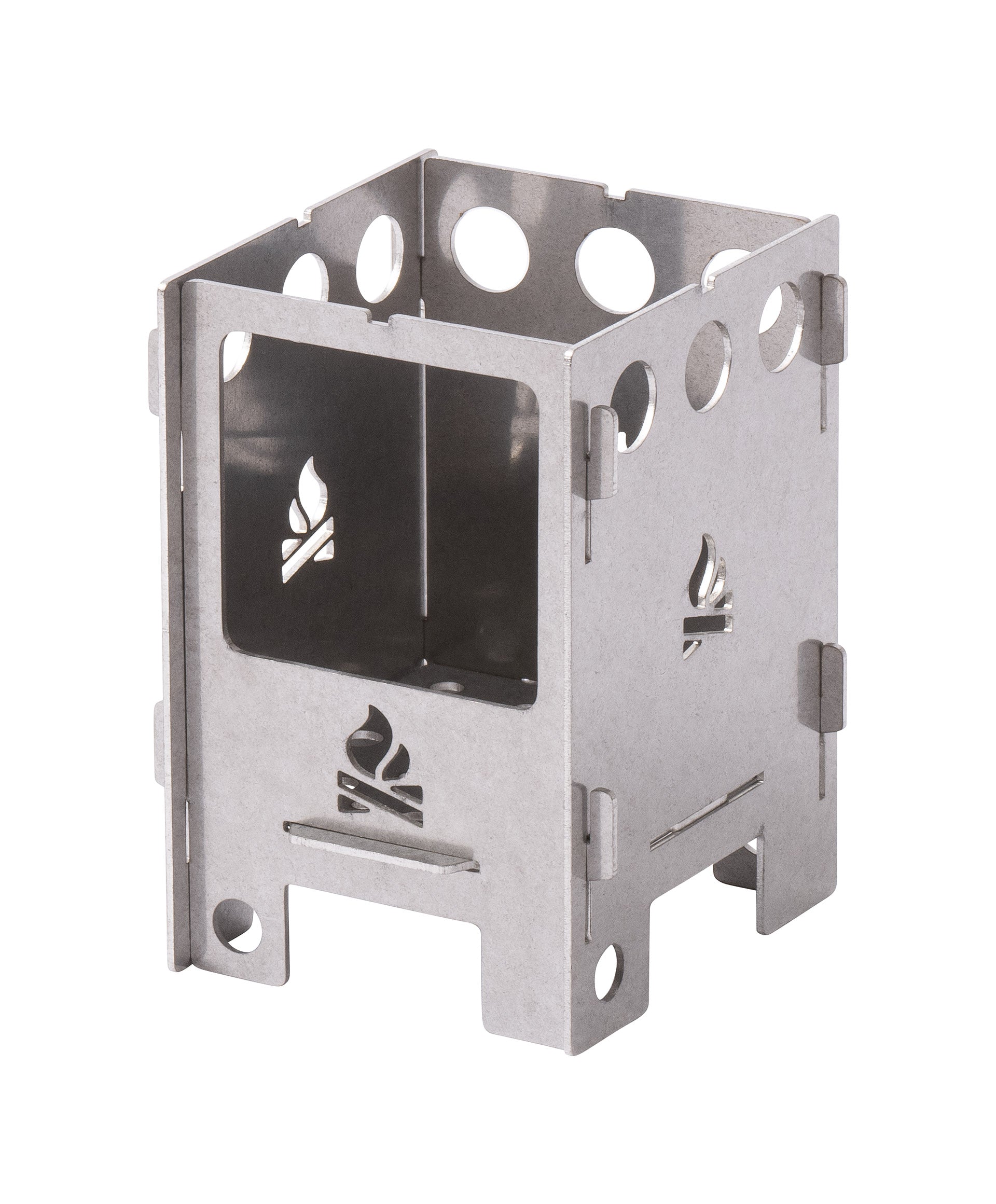  EDCBox Micro Stove