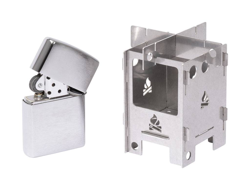EDCBox Mikrokocher