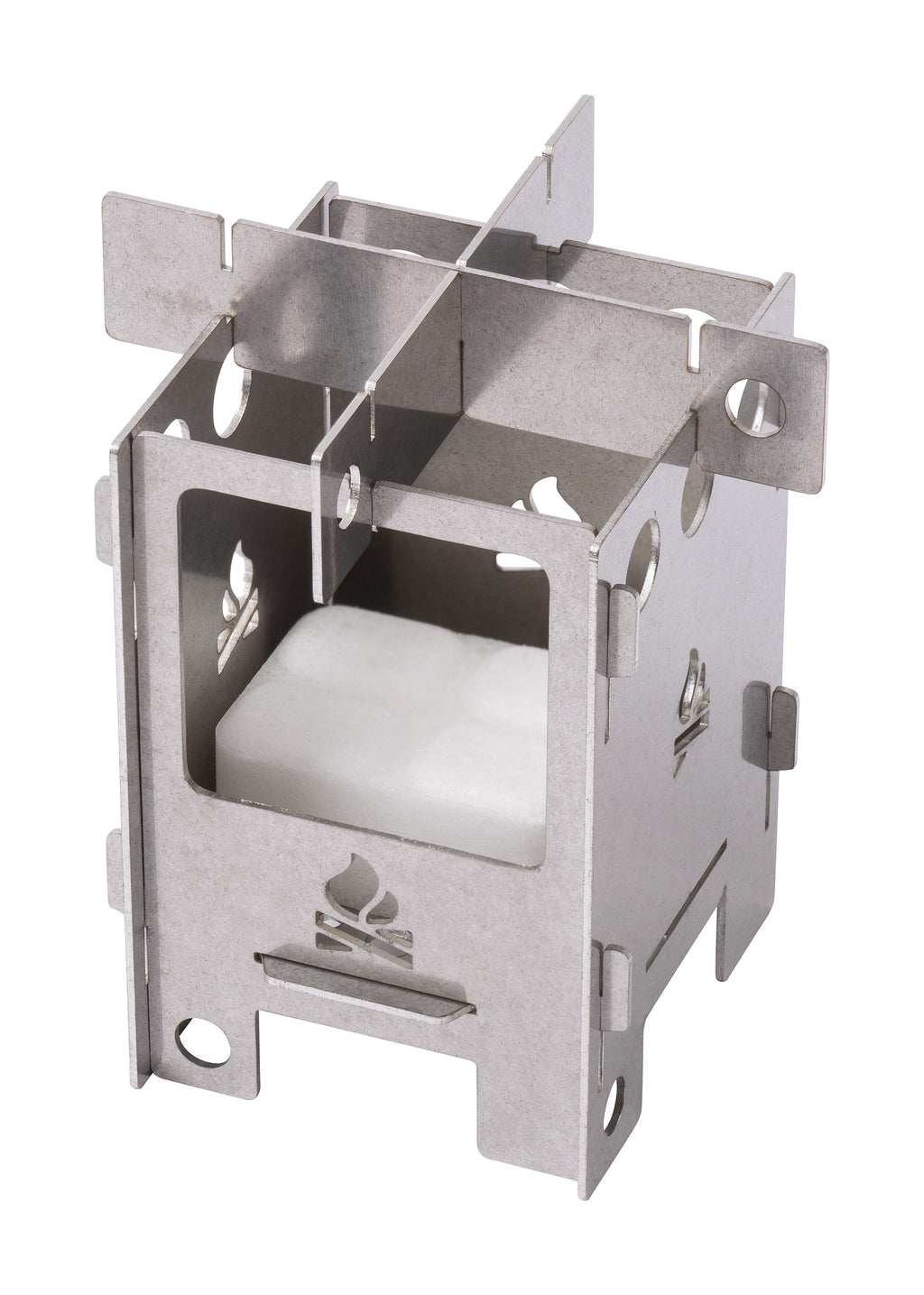 EDCBox Mikrokocher