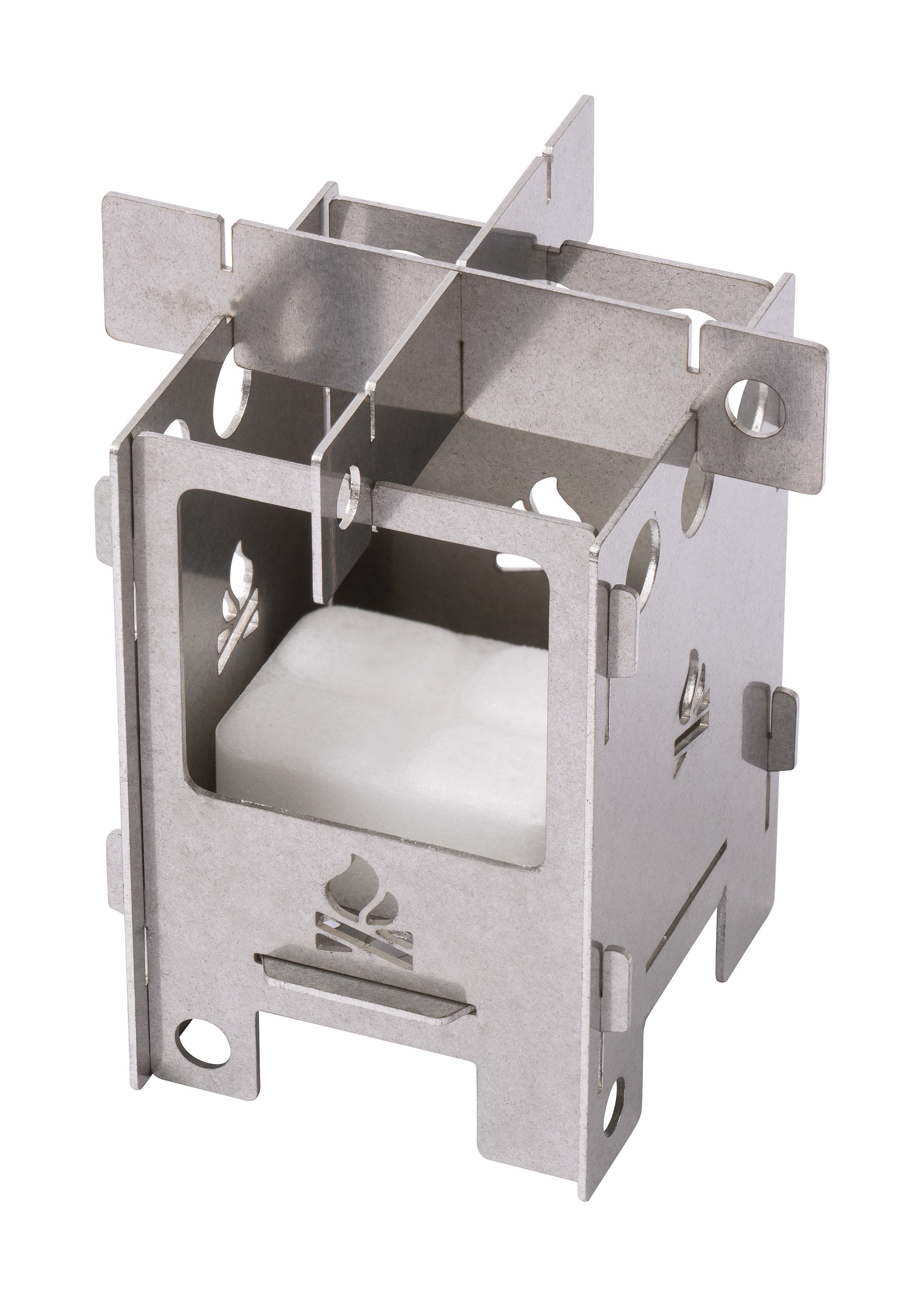 EDCBox Mikrokocher
