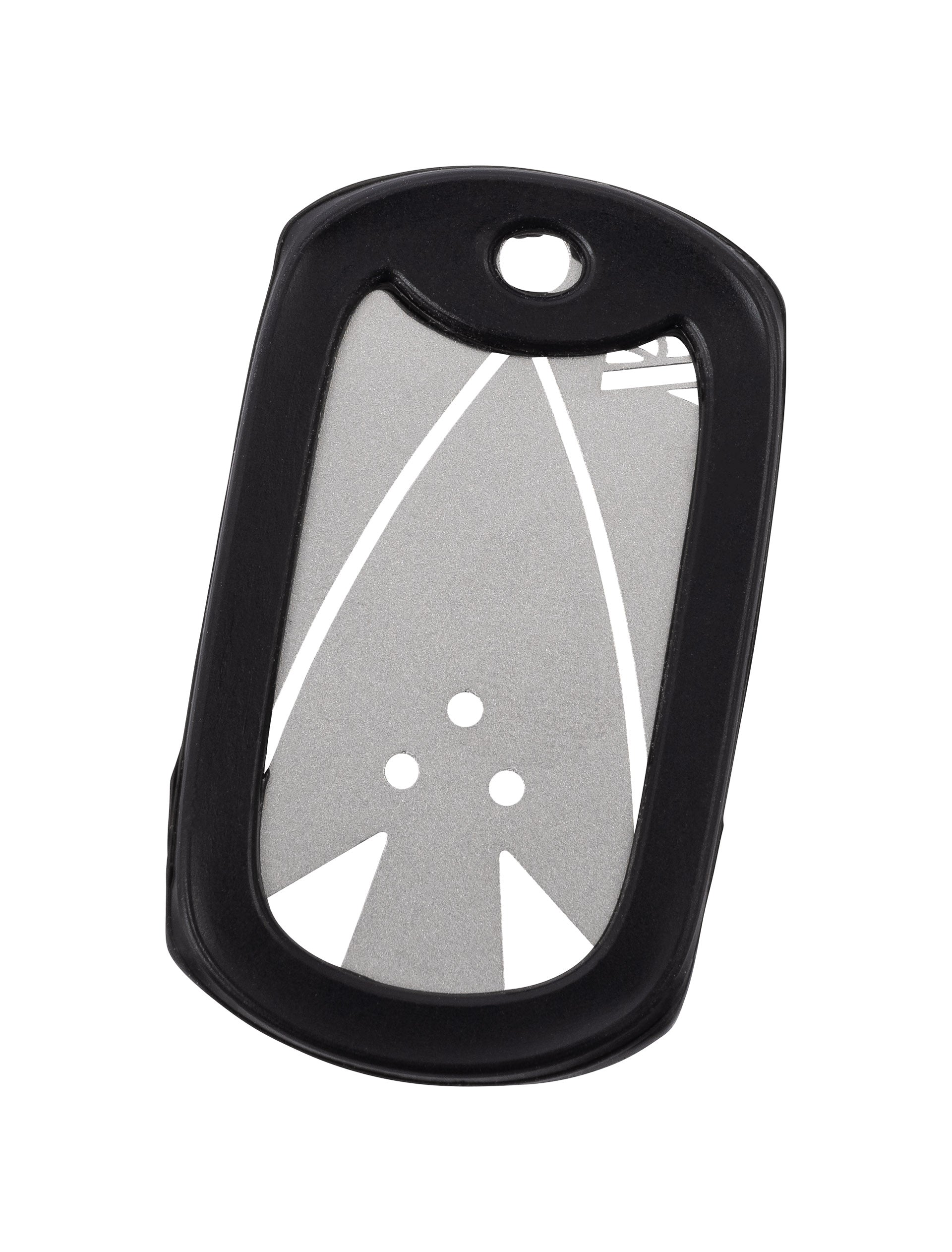 BE Survival-Dog Tag