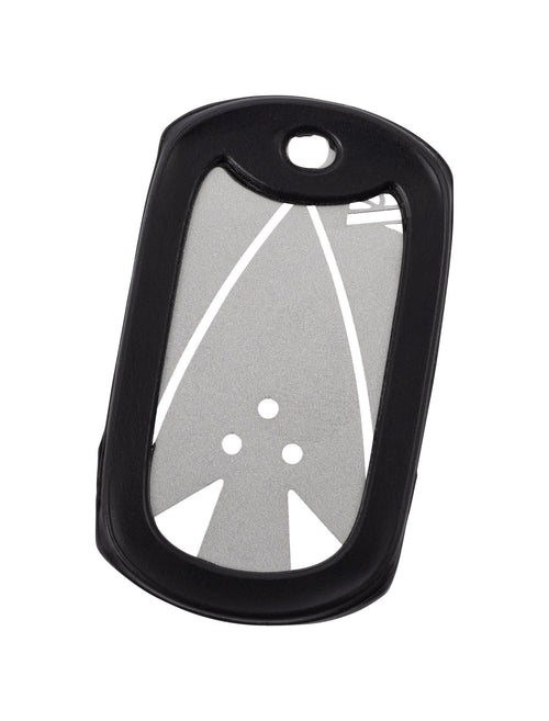 BE Survival-Dog Tag