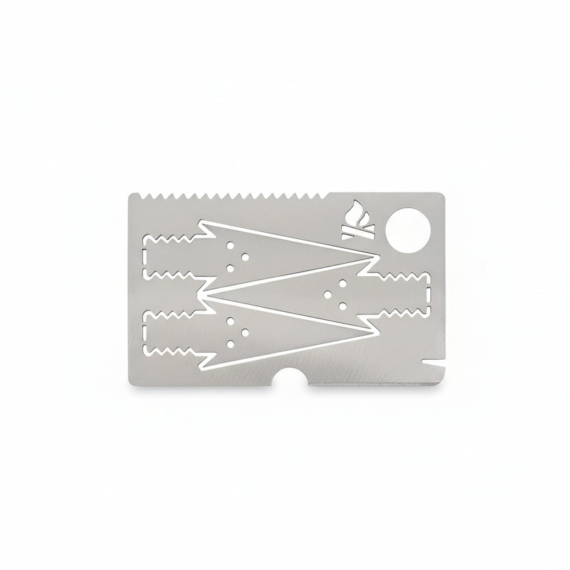 BE Survival Card