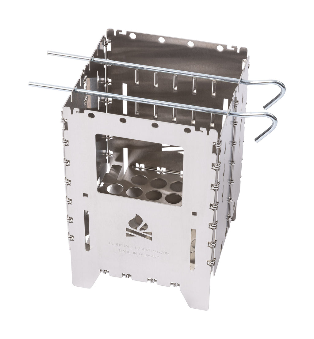 Bushbox XL