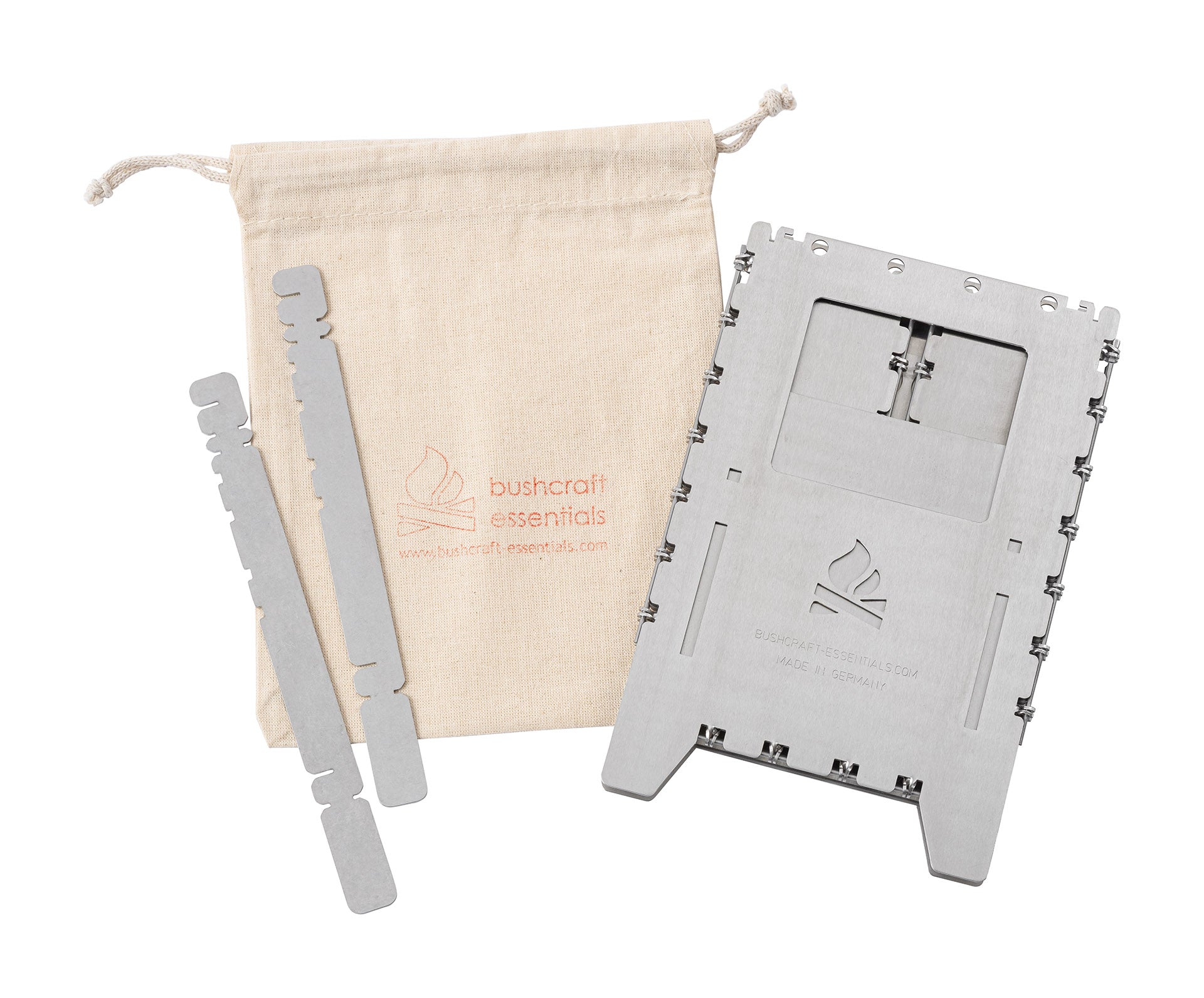 Bushbox XL – Bushcraft Essentials Shop