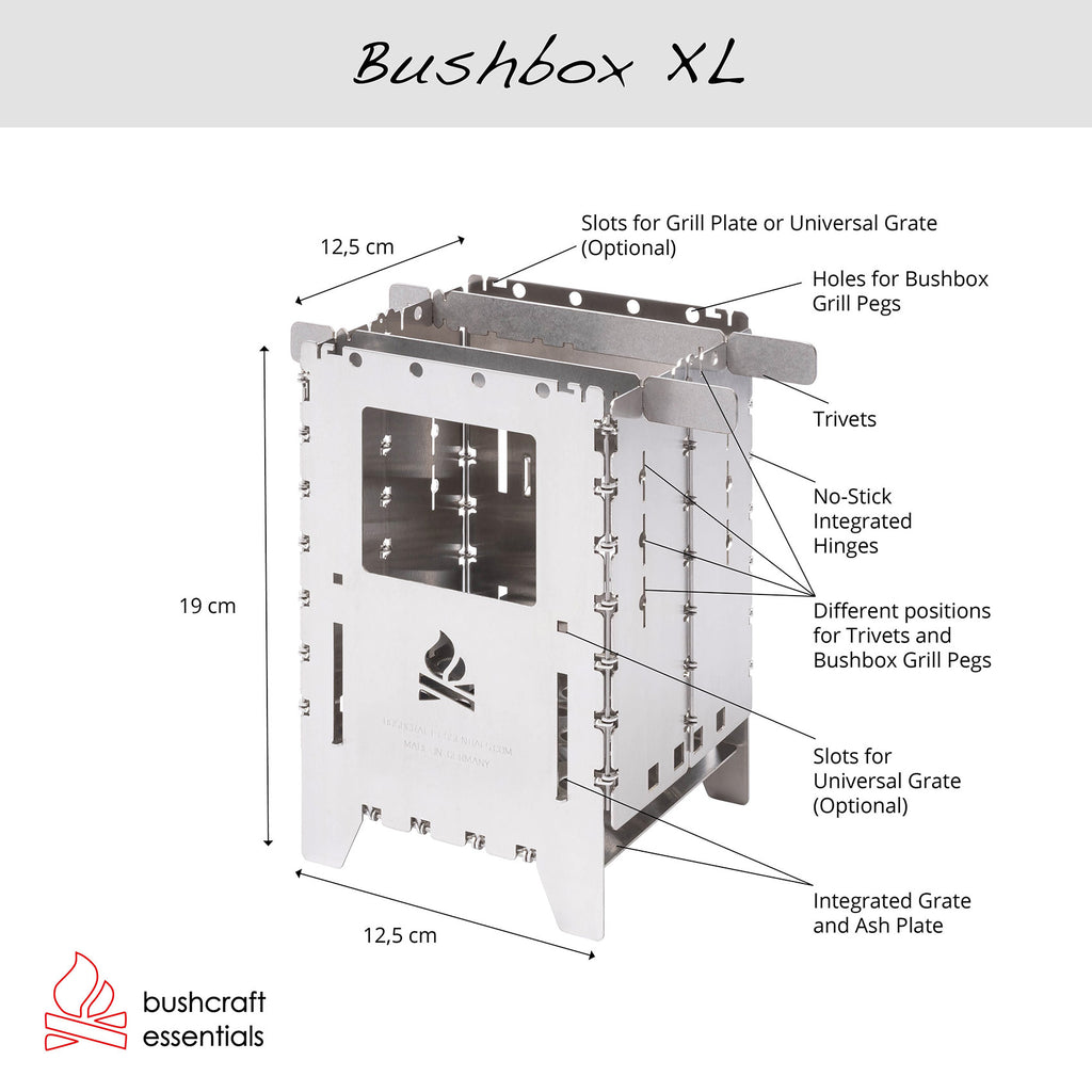 Bushbox XL