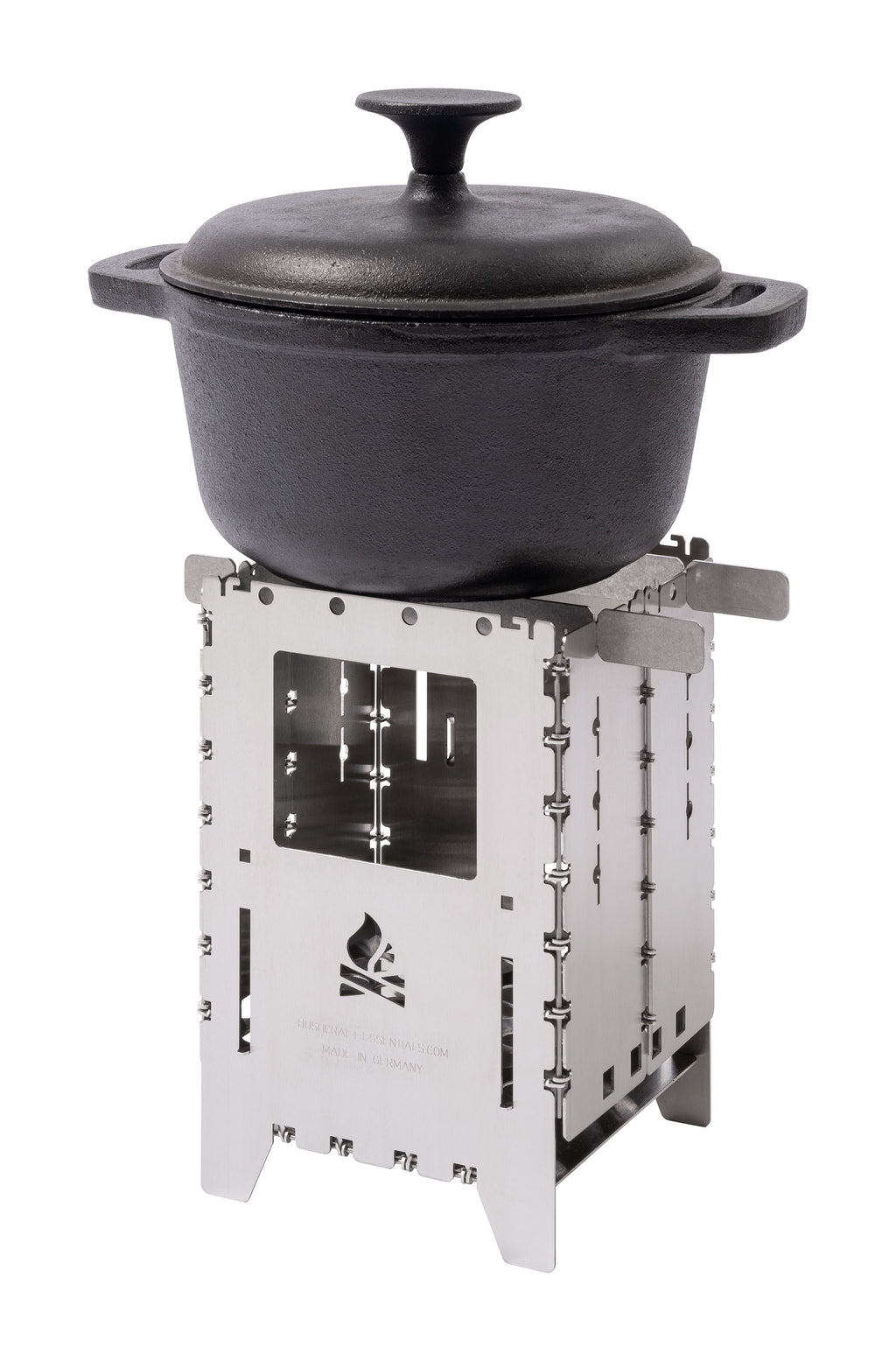 Bushbox XL