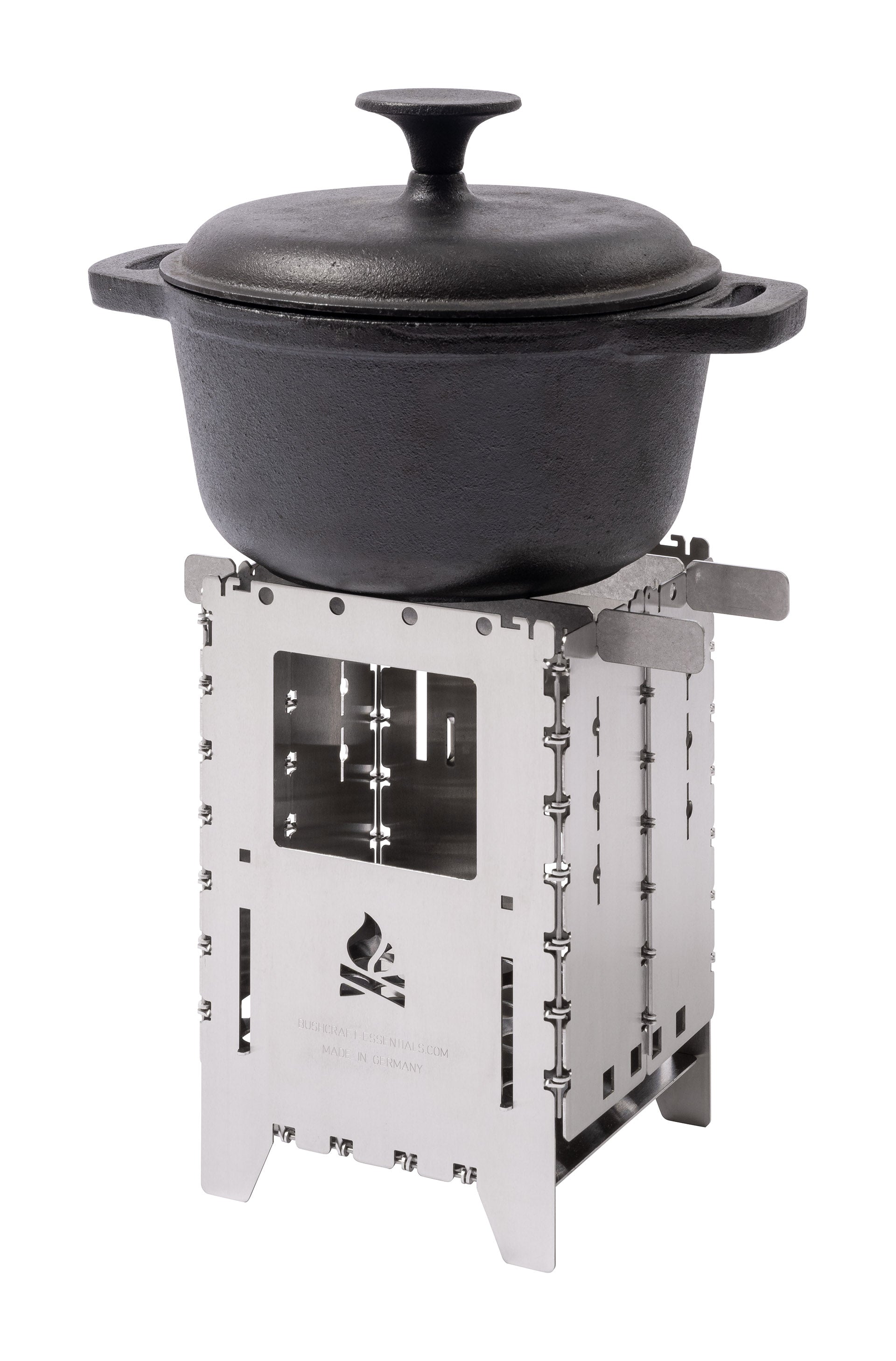 Bushbox XL