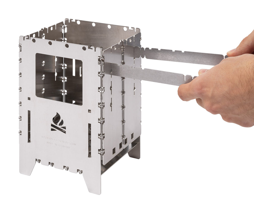 Bushbox XL
