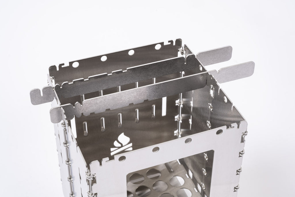Trivets (Set) Bushbox XL