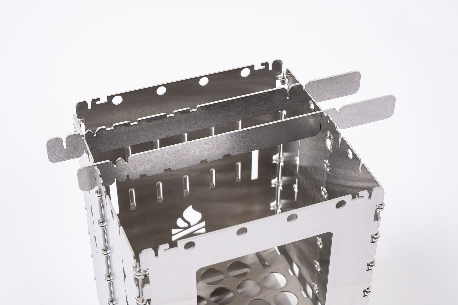 Trivets (Set) Bushbox XL