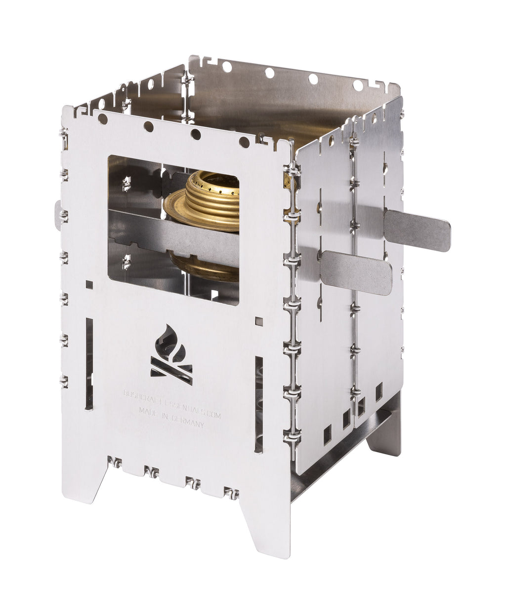Trivets (Set) Bushbox XL
