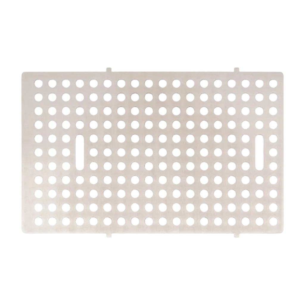 B-Ware Grillplatte Bushbox XL