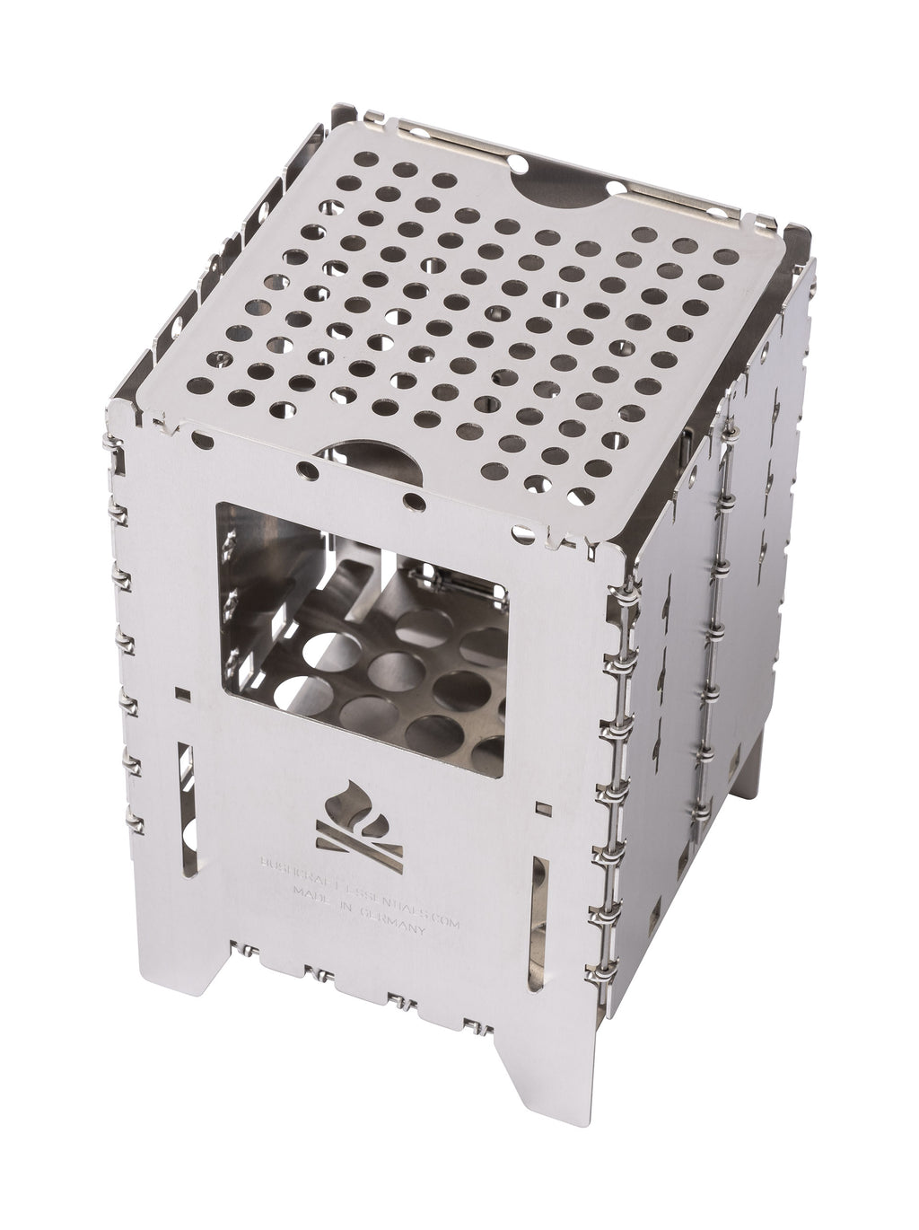 Universal Grate Bushbox XL