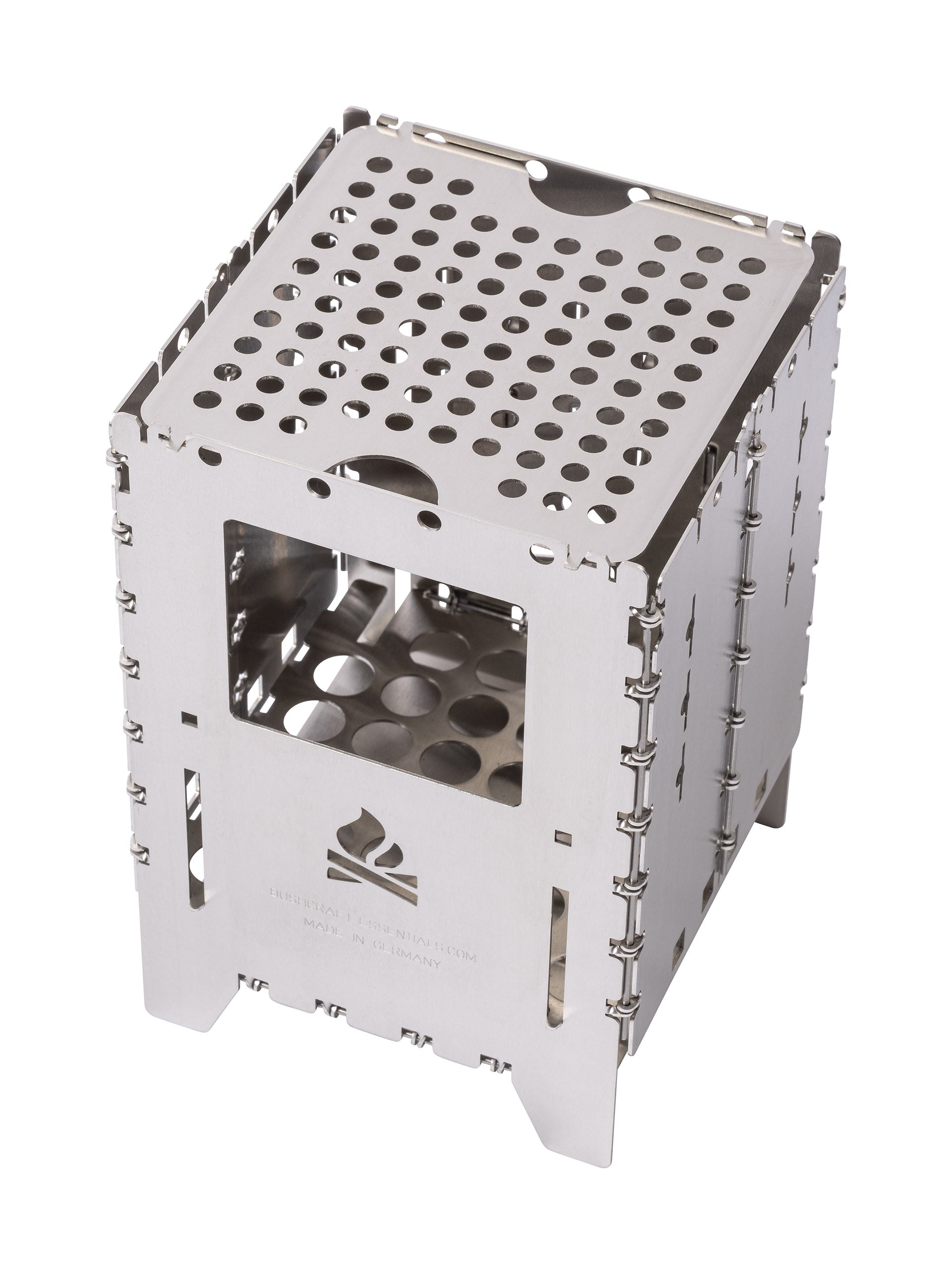 Universal Grate Bushbox XL
