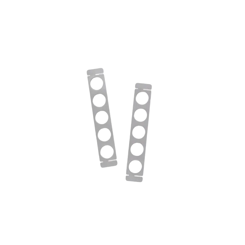 Trivets (Set) Bushbox