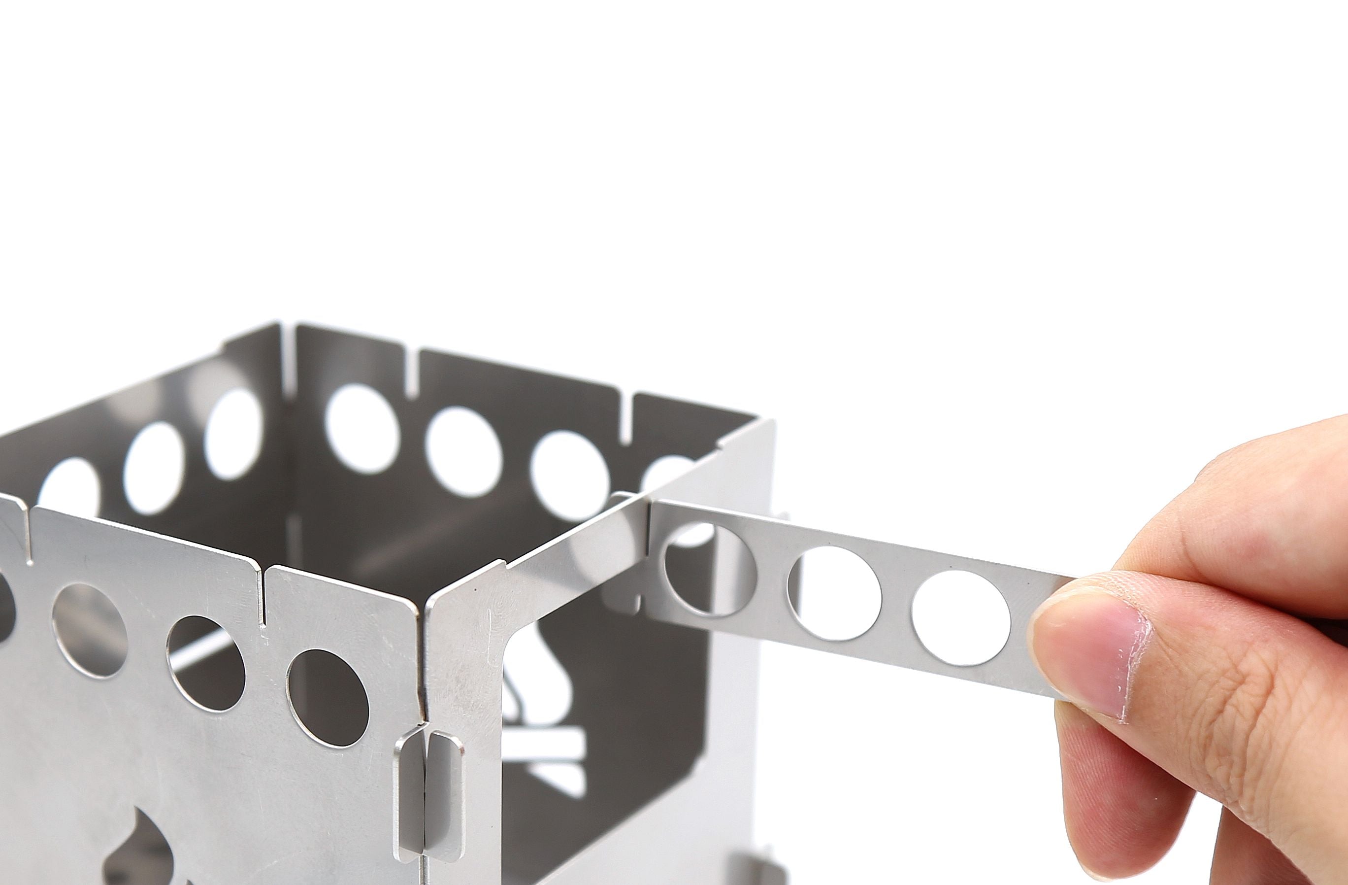 Trivets (Set) Bushbox