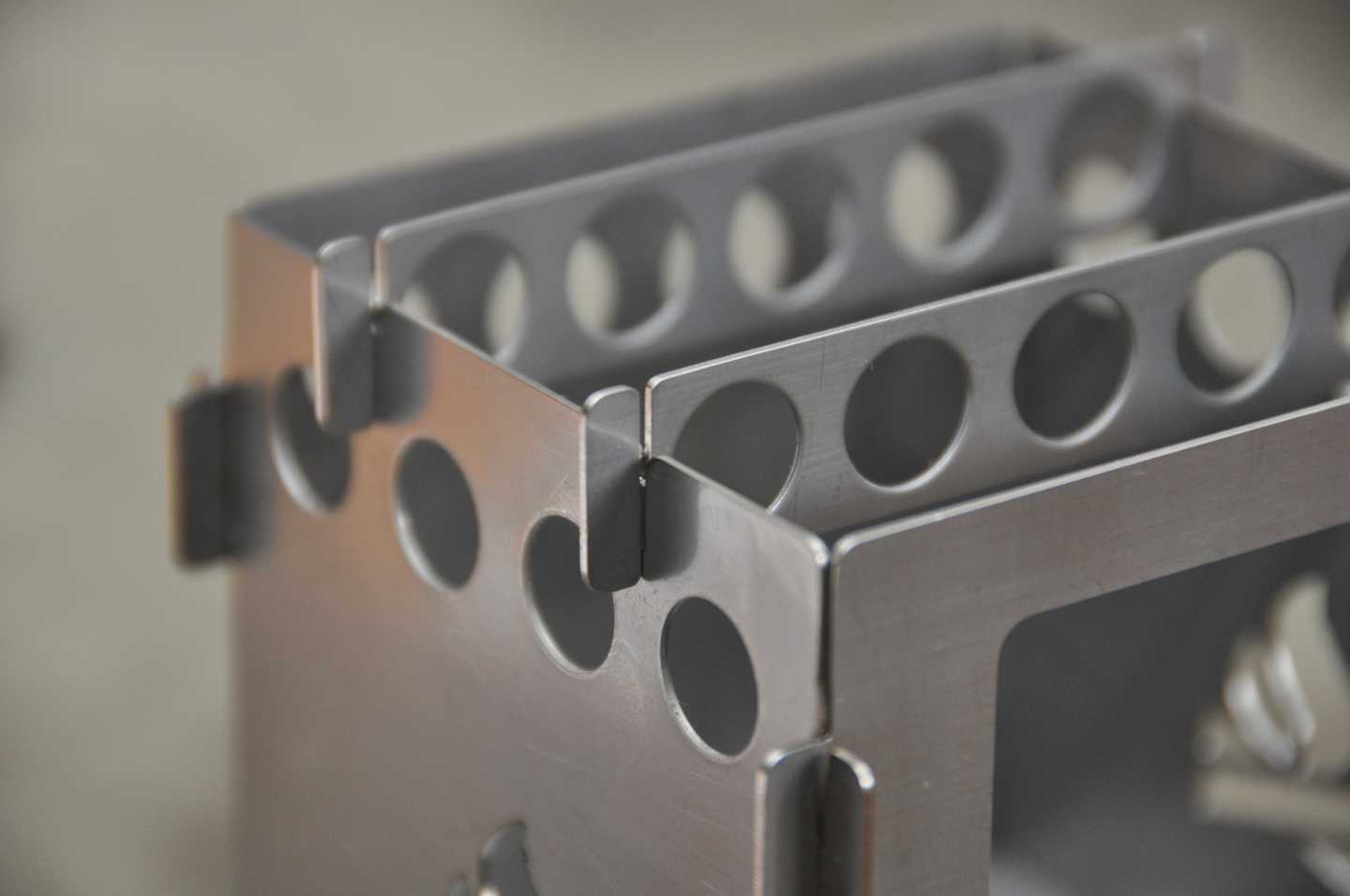 Trivets (Set) Bushbox