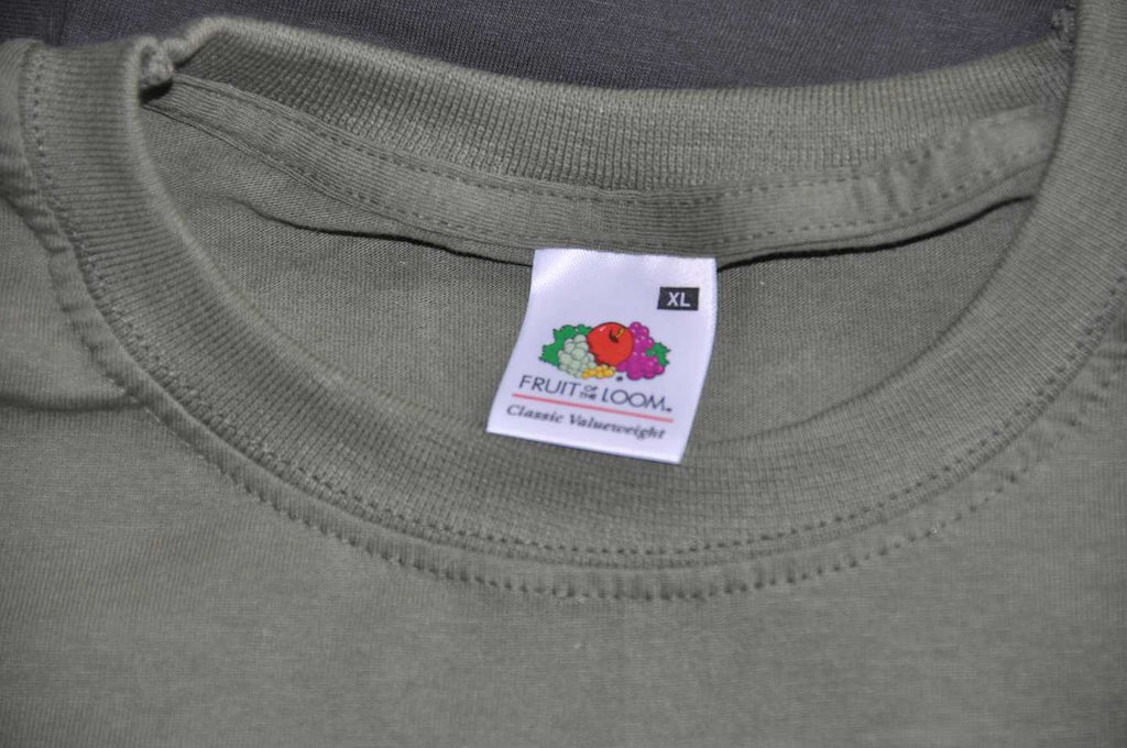 Bushcraft Essentials T-Shirt