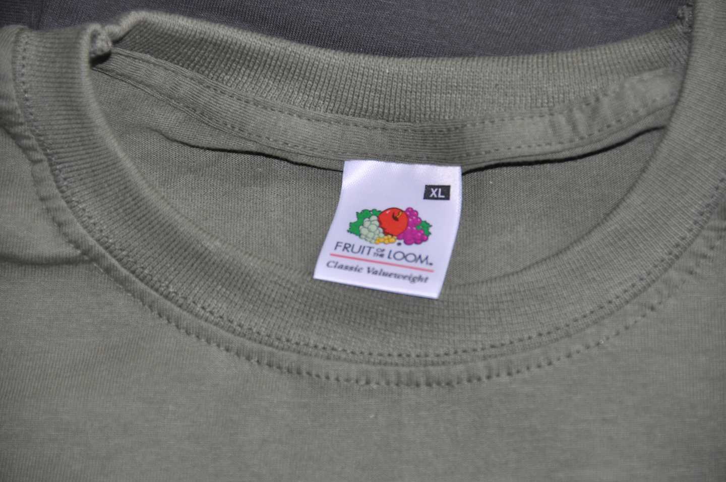Bushcraft Essentials T-Shirt