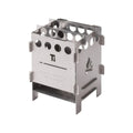 Bushbox Titanium