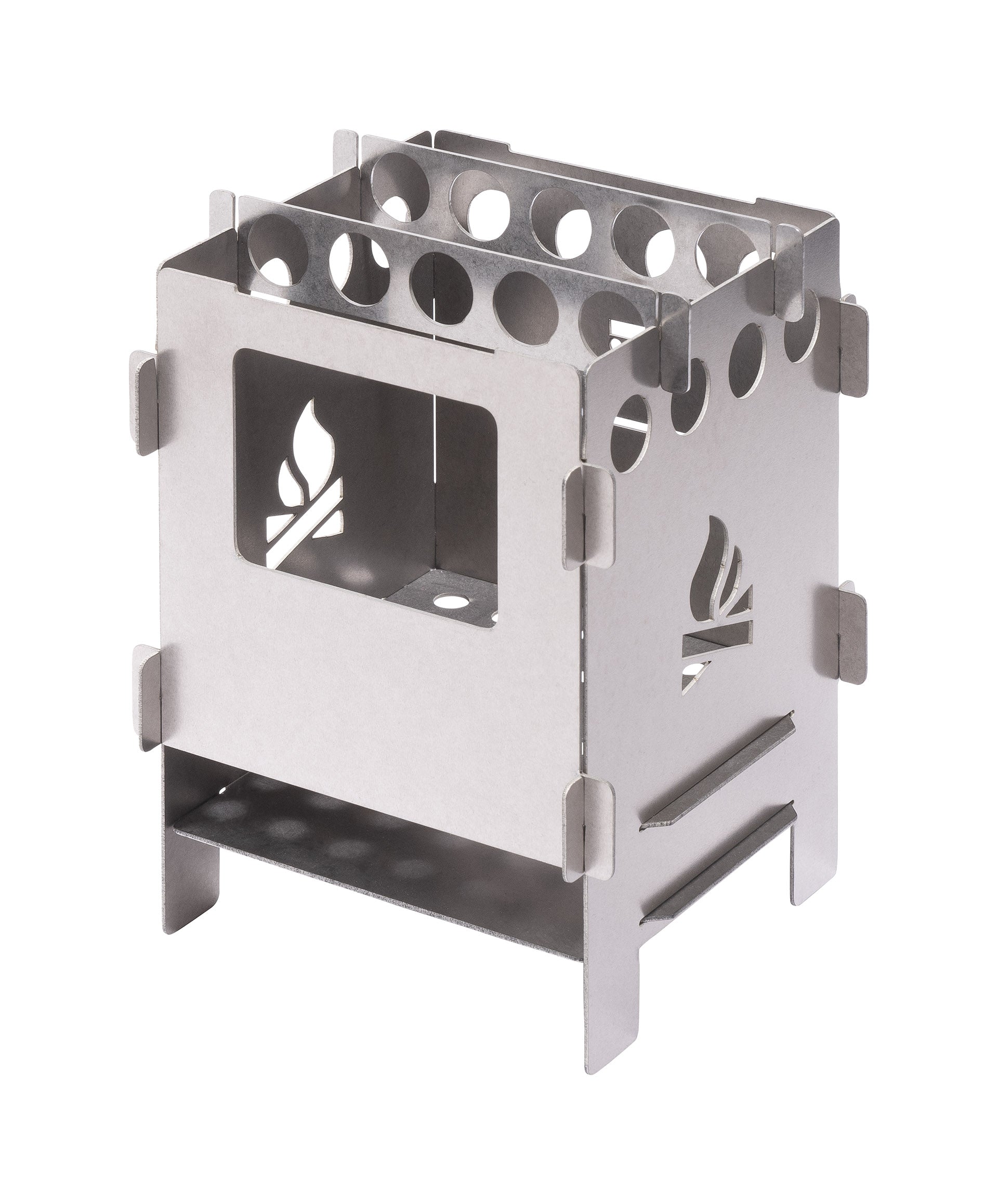 Bushbox Titanium