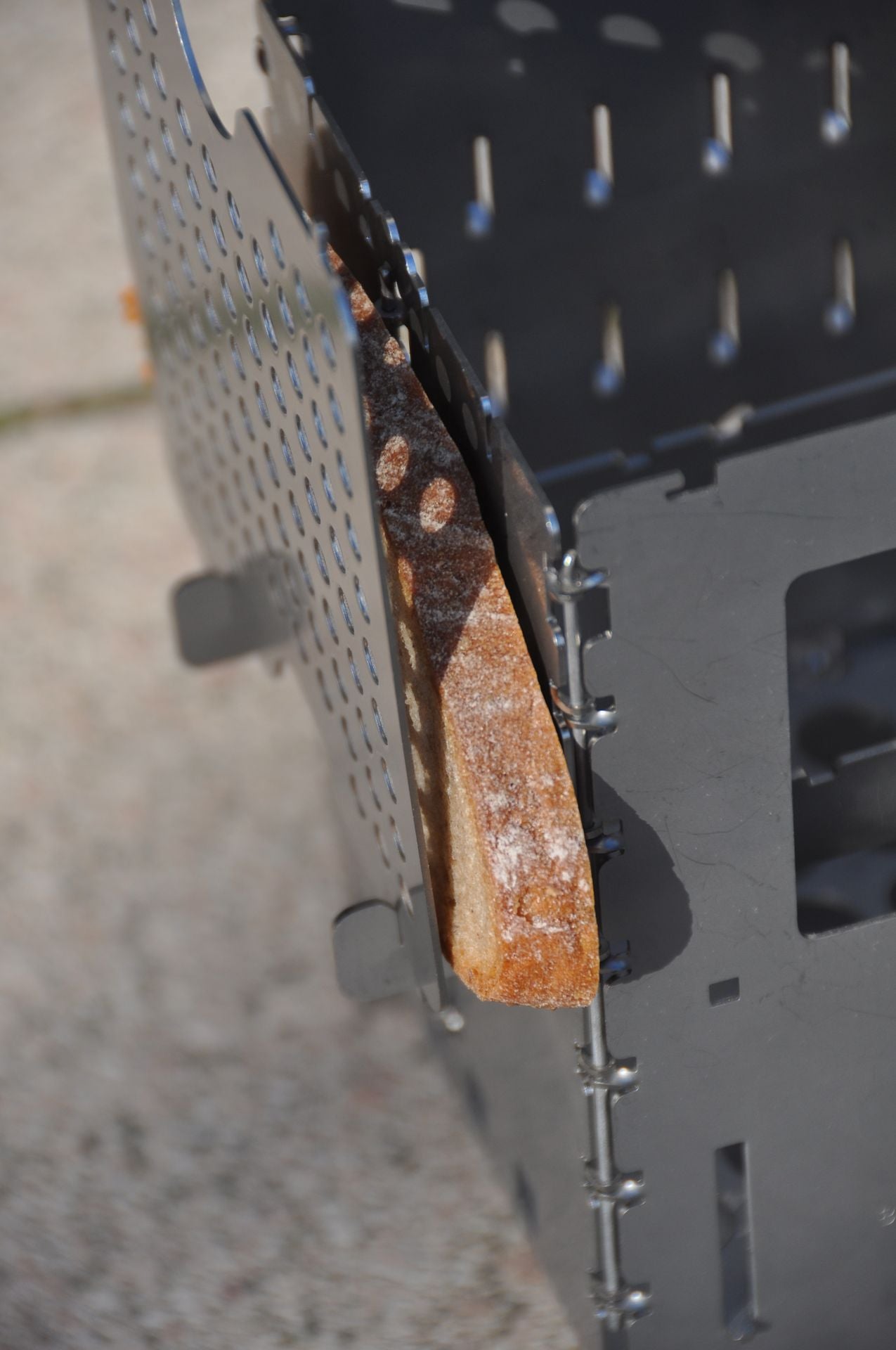 Bushbox XL Combination Kit – Bushcraft Essentials GmbH
