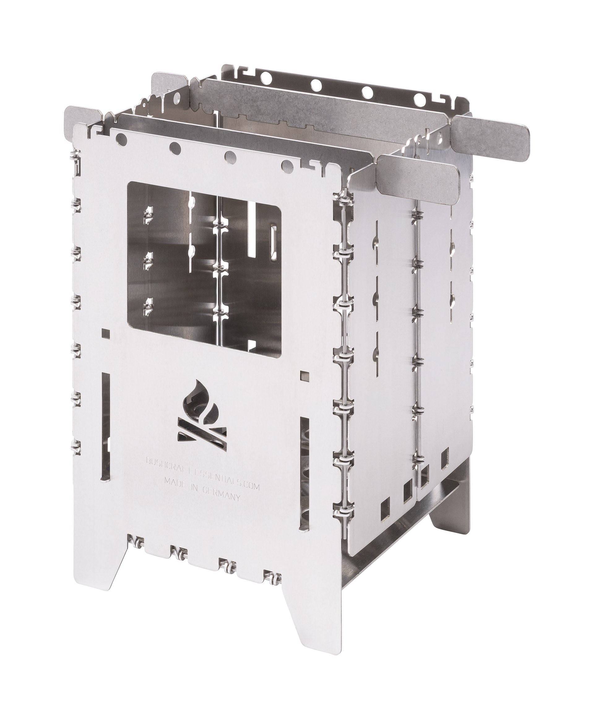 Bushbox XL Profi-Set