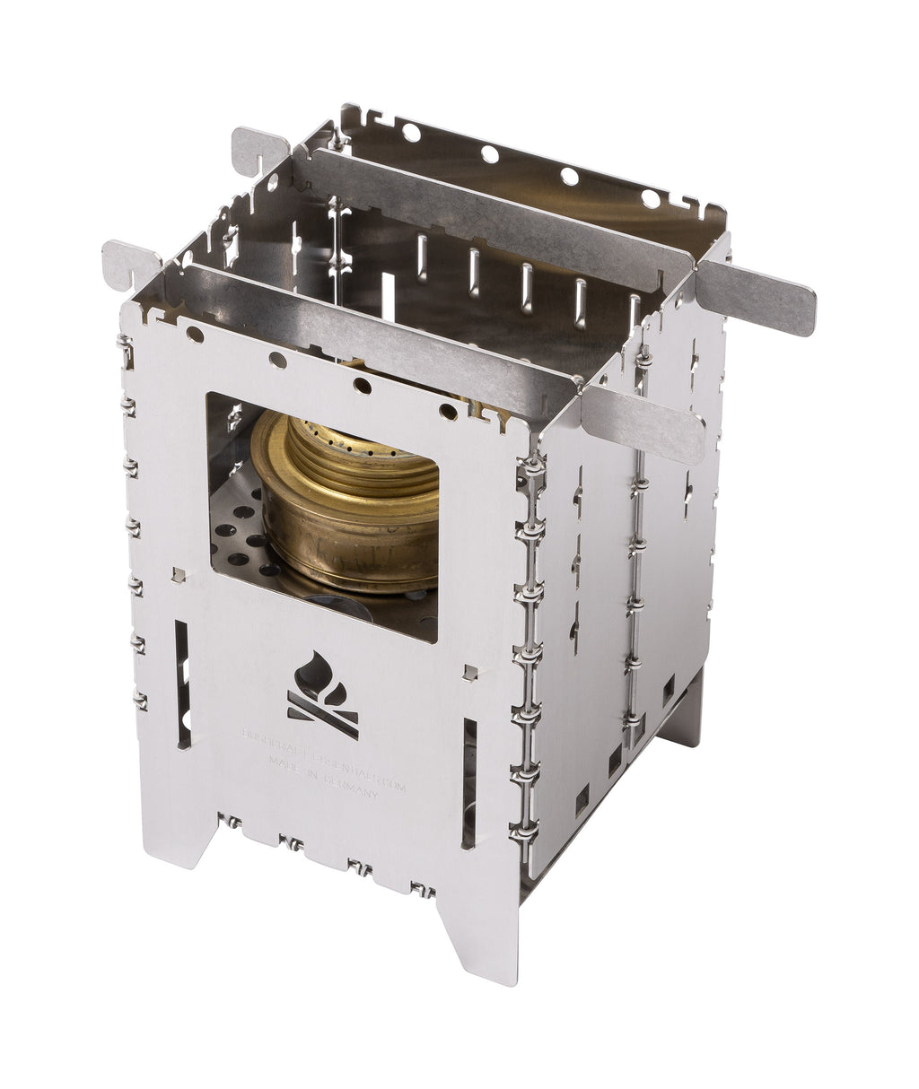 Bushbox XL Profi-Set