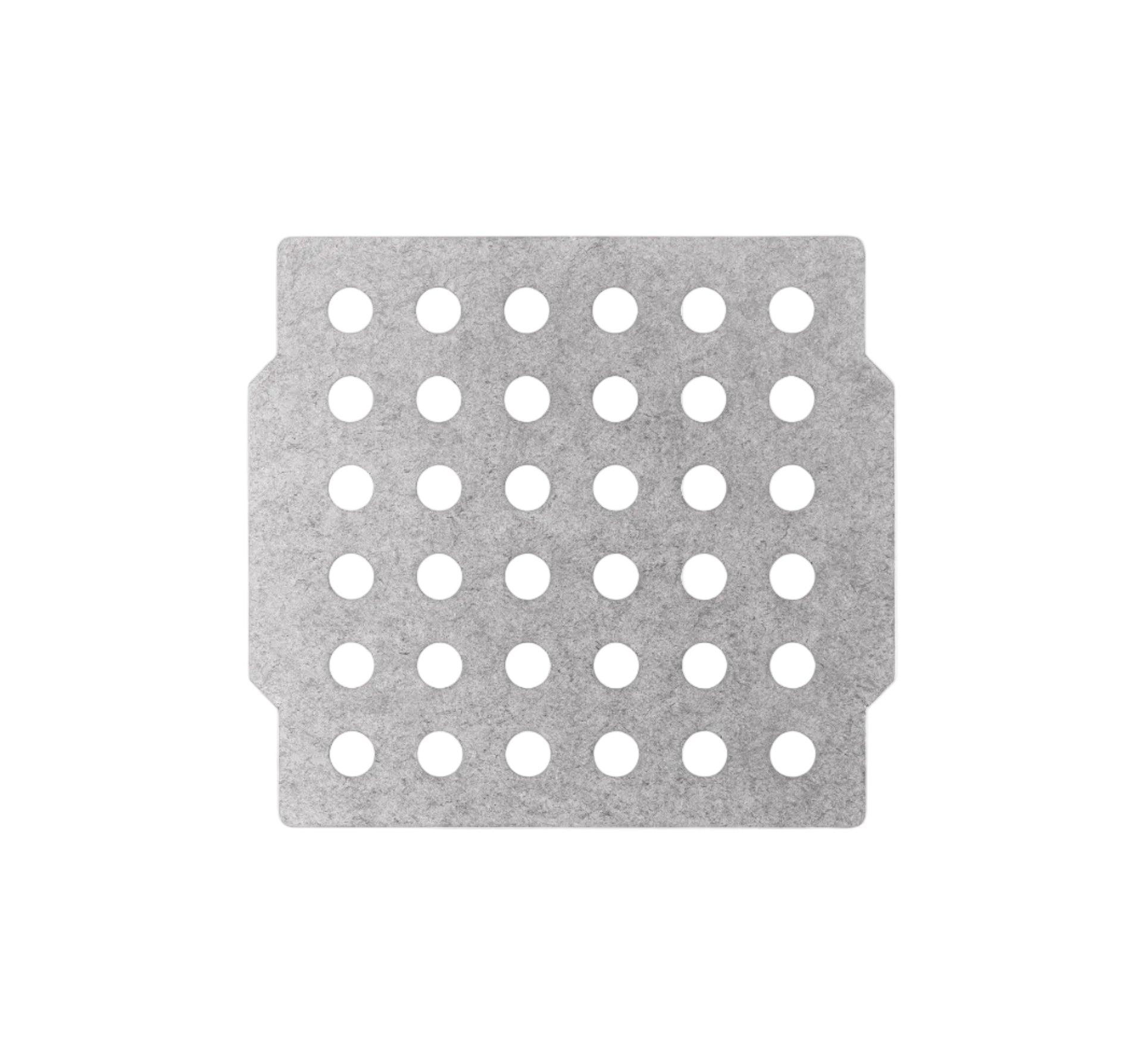Grill Plate Bushbox / Bushbox Titanium