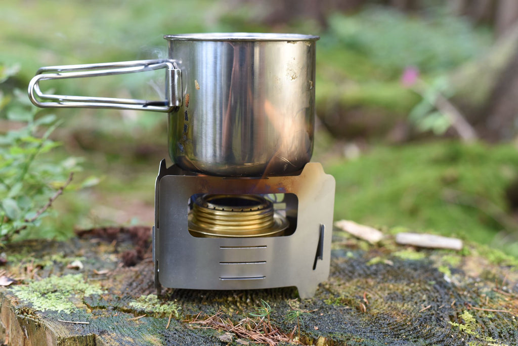Bushbox Ultralight