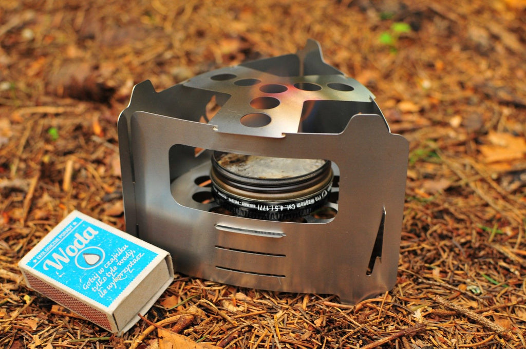 Bushbox Ultralight