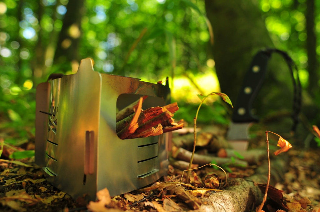 Bushbox Ultralight