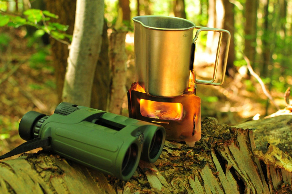 Bushbox Ultralight