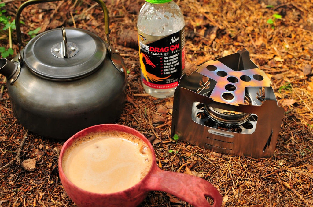 Bushbox Ultralight