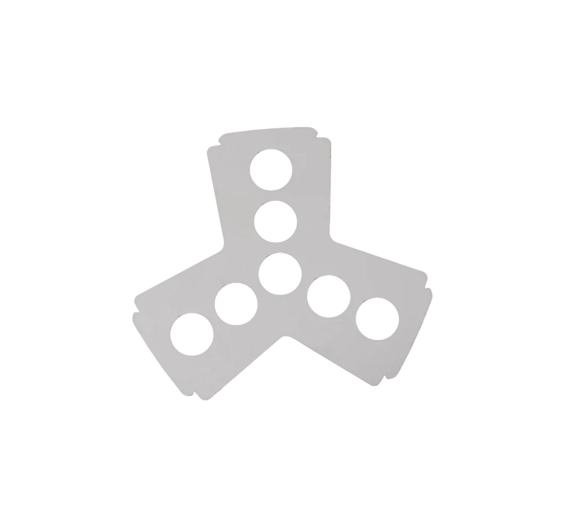 Trivet Bushbox Ultralight
