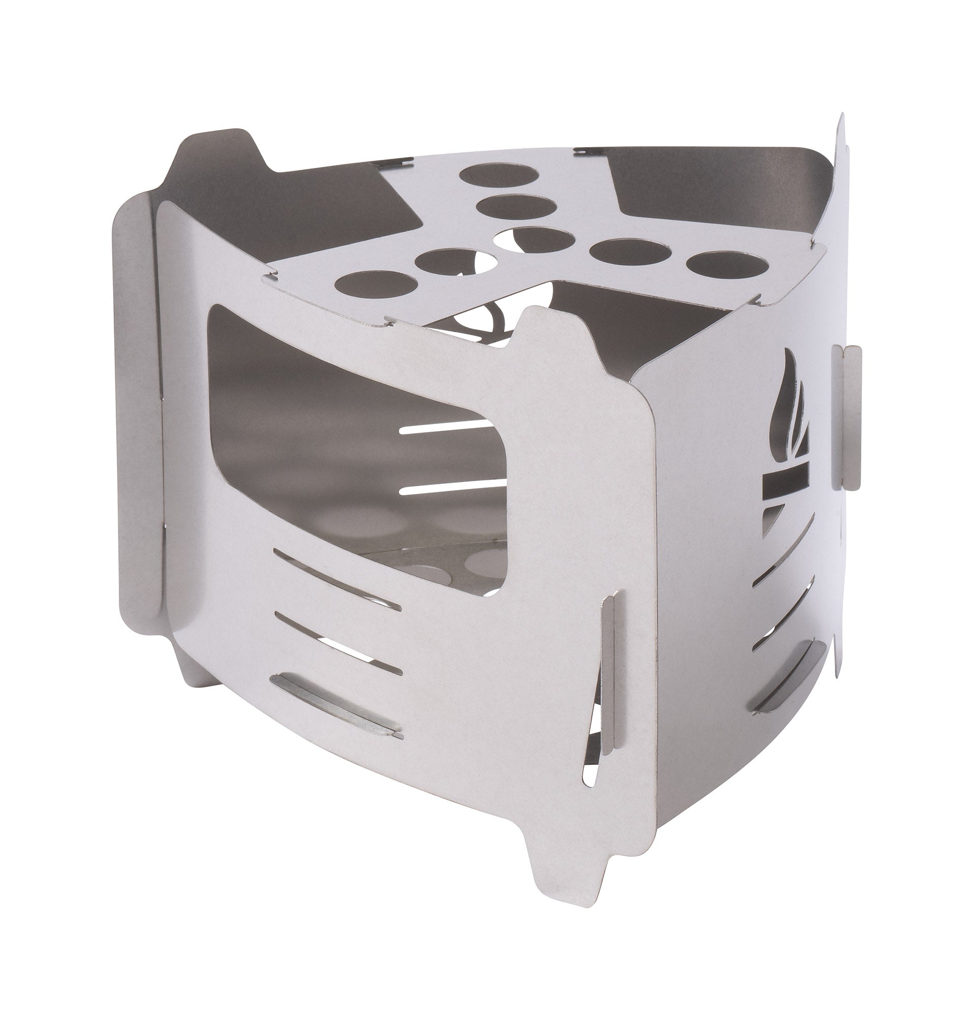 Trivet Bushbox Ultralight