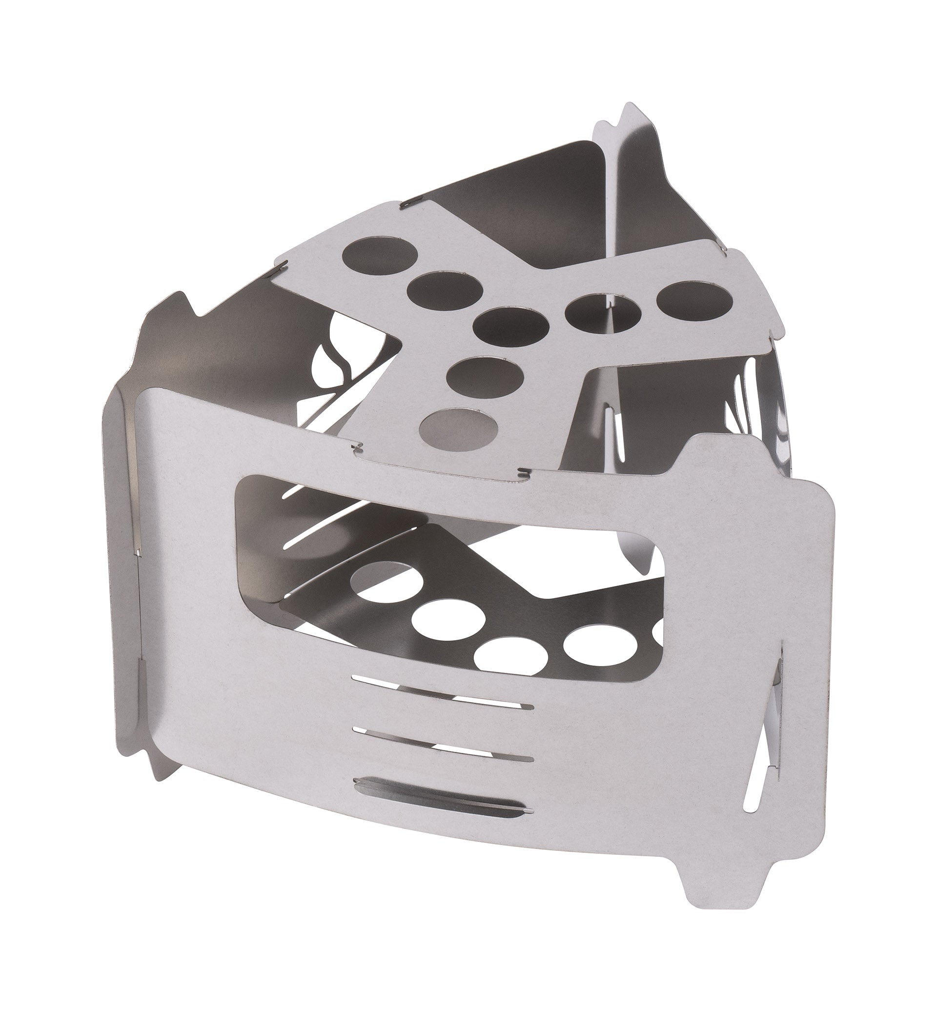 Trivet Bushbox Ultralight