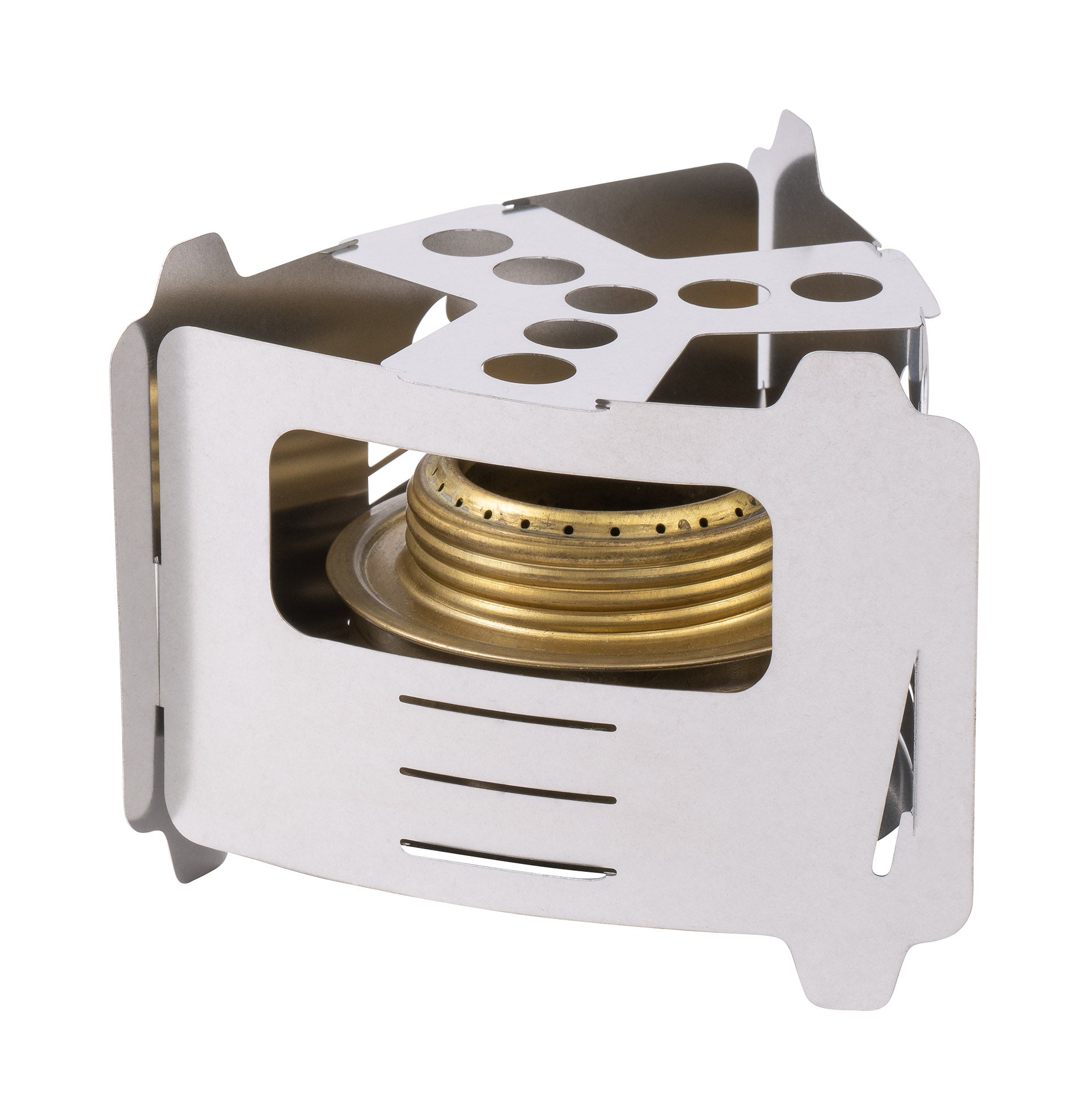 Trivet Bushbox Ultralight