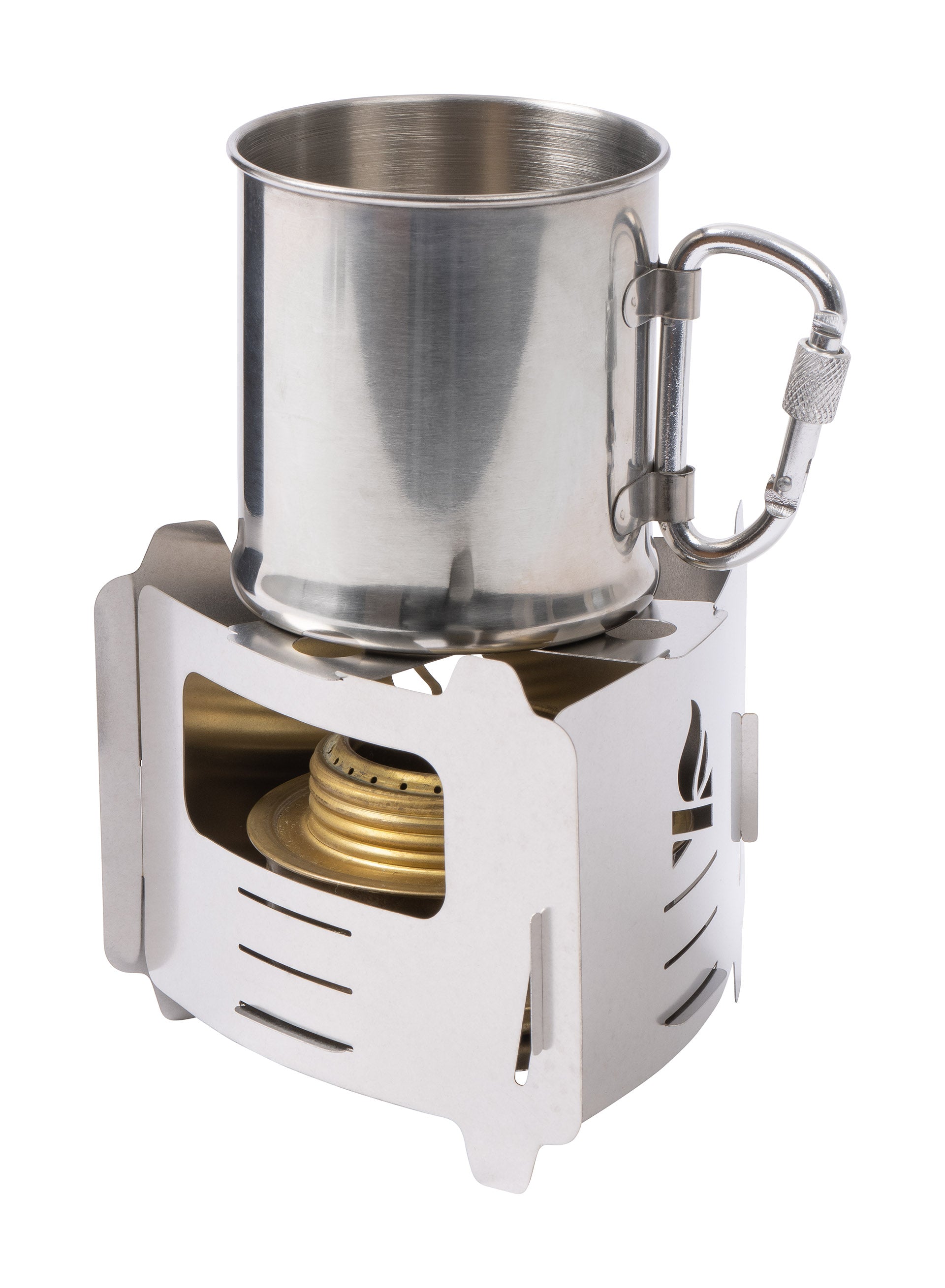 Trivet Bushbox Ultralight