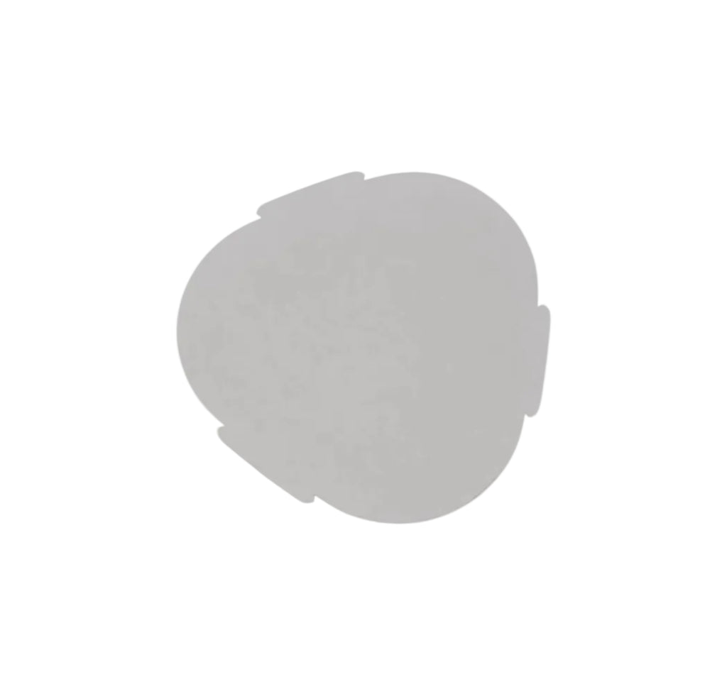 Ash Plate Bushbox Ultralight