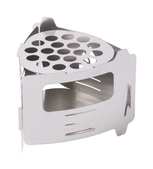 Ascheblech Bushbox Ultralight