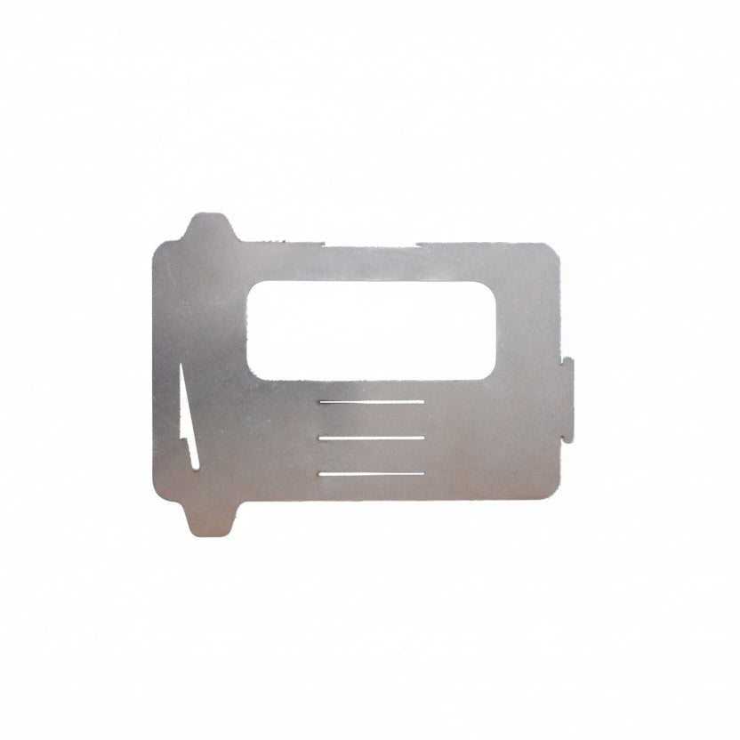 Bushbox UL Front V2